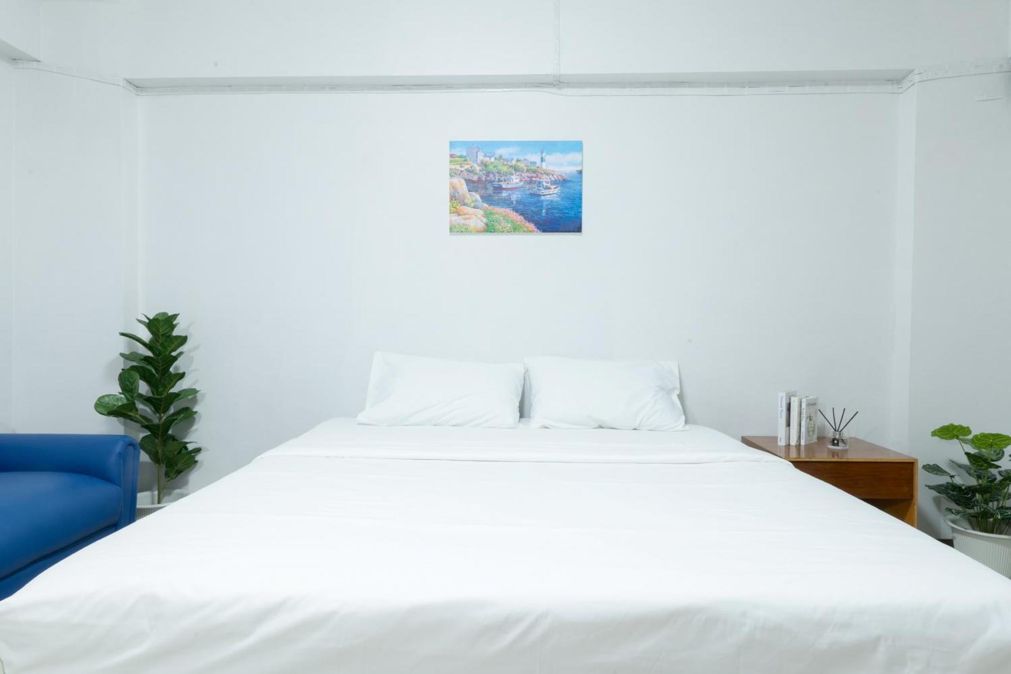 Nicha Residence Hotel กรุงเทพมหานคร ภายนอก รูปภาพ